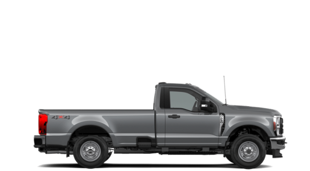 2026 Ford SuperDuty